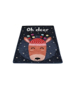 Asir j&otilde;uluvaip Oh Deer Djt 80x120 cm