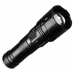 Taskulamp USB-laadimine, 3600 mAh, rihm, 1 tk., Variantas 1