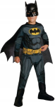 Rubie's kost&uuml;&uuml;m Lastele Batman 134-140 cm