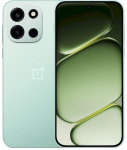 Telefon OnePlus Nord 6 12 GB / 512 GB 5G DualSIM NFC Roheline Green