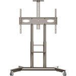 Teleri kinnitus ONKRON TS1871-C teleri lae kinnitus, 55-90", 90kg, VESA 200x200-800x600, 1085-1590mm, kaugjuhtimispult, &scaron;ampanja v&auml;rv