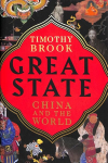Great State: China and the World Main