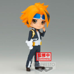 Banpresto MY HERO ACADEMIA Denki Kaminari (Vers. B) Q Posket figuur 14cm