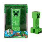 3D-kustutuskumm Kids Euroswan Minecraft Creeper, MC00060