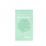 Silmaaluste mask h&uuml;alurooniga Aimx Revive Me, 5 ml