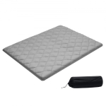Kokkupandav tatami madrats Vevor KZ-008, 203 x 152 cm, hall