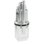 Omnigena DED8851 pump, 300 W
