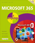 Operatsioonis&uuml;steem Microsoft 365 in easy steps: Covers Microsoft Office essentials