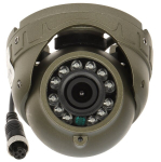 OEM AHD kaamera ATE-CAM-AHD238HD-V2, 1080p, 2.8mm, oliiviroheline