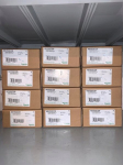 Kinnitusklambri komplekt, Nsyedcos, Schneider Electric
