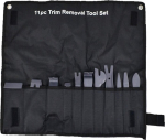 AW-Tools viimistluse eemaldamise t&ouml;&ouml;riistade komplekt, 11 tk.