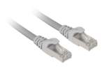 Sharkoon v&otilde;rgukaabel 4044951029716, 5 m, RJ-45, RJ-45, SFTP, Cat.7a, patch kaabel, hall