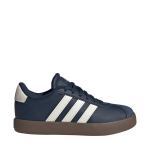 Adidas laste spordijalatsid VL Court 3.0 K tumesinised KK2260