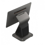 Sunmi POS terminal P03180008, 15,6'', 4GB RAM, 64GB ROM, NFC, Wi-Fi, 80mm termoprinter, 250mm/s, kaheksatuumaline, 2,4GHz