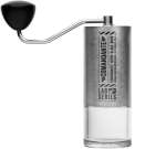 Kohviveski Comandante kohviveski C40 MK4 Lab Series Nitro Blade Stone Washed Manual Coffee Grinder