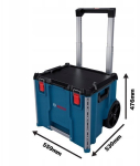 Bosch Koffersystem L-BOXX Contractor 476