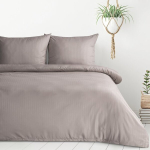 Eurofirany mikrokiust voodipesukomplekt D91 MI PAS5, 140x200 cm, 2-osaline, hall
