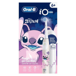 iOS2K.1C9.K Oral-B iO Kids Disney Stitch Angel Elektriline Hambahari +TC