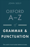 Oxford A-Z of Grammar and Punctuation 3rd Revised edition