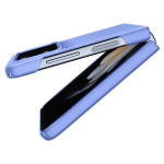 Spigen ACS05172 (Galaxy Z Flip 4) Purple