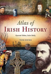 Atlas of Irish History 3rd Revised edition