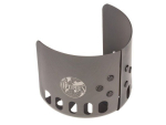 Esiklaas Optimus Clip-On Windshield