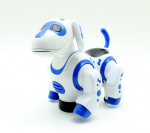 Muusikaline m&auml;nguasi Dancing Puppy