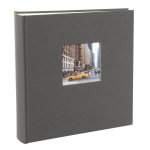 Goldbuch album, 100 lk.