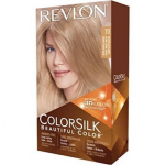 Juuksev&auml;rv Revlon Colorsilk Medium Ash Blonde 70