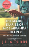 Secret Diaries Of Miss Miranda Cheever