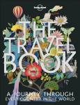 Lonely Planet The Travel Book 4th edition