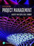 Project Management 5th edition