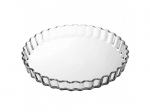 &Uuml;mmargune koogivorm Pyrex, diameeter 27 cm