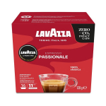 Kohvikapslid Lavazza A Modo Mio Passionale, 120g, 16 tk