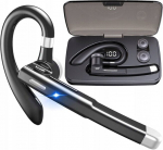 Handsfree seade Bluetooth 5.0 juhtmevabad k&otilde;rvaklapid