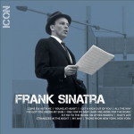 CD FRANK SINATRA "Icon"