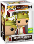 Kujuke Funko POP! Attack on titan Queen Historia Exclusive