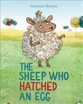 Sheep Who Hatched an Egg Main Market Ed.