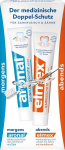 Hambapasta komplekt Elmex Aronal (75 ml x 2 tk.)