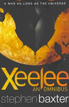 Xeelee: An Omnibus: Raft, Timelike Infinity, Flux, Ring, Timelike Infinity, Raft, Flux, Ring