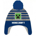 Minecraft laste m&uuml;ts