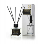 Sorvella pulkadega kodul&otilde;hnad, Black Vanilli aroom, 120 ml