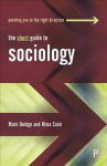 Short Guide to Sociology