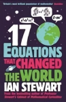 Seventeen Equations that Changed the World Main