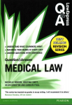 Law Express Question and Answer: Medical Law
