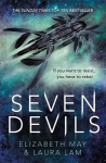 Seven Devils: TikTok Made Me Buy It