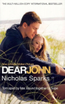 Dear John Film tie-in edition