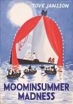 Moominsummer Madness: Special Collectors' Edition Main