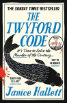 Twyford Code: The Sunday Times bestseller from the author of The Appeal Main