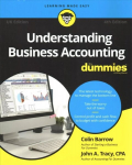 Understanding Business Accounting For Dummies, 4th Edition (UK Version)